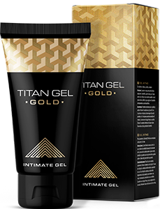 Titan Gel Gold (ES)