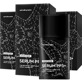 Serum PP3+
