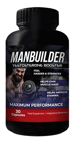 ManBuilder Muscle